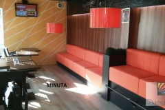 Restoran - Minuta, Novi Sad