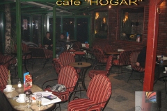 Caffe Hogar,  Novi Sad